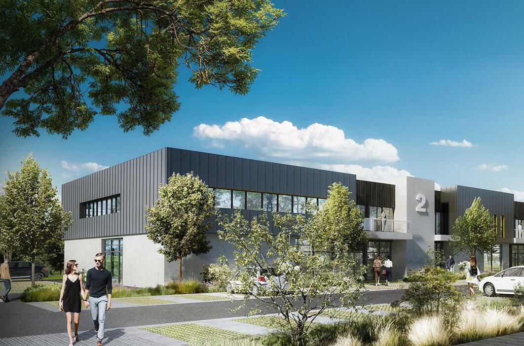 Promoteur & Constructeur Immobilier